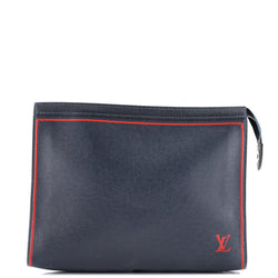 Louis Vuitton Pochette Voyage Taiga