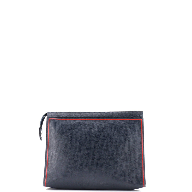 Louis Vuitton Pochette Voyage Taiga