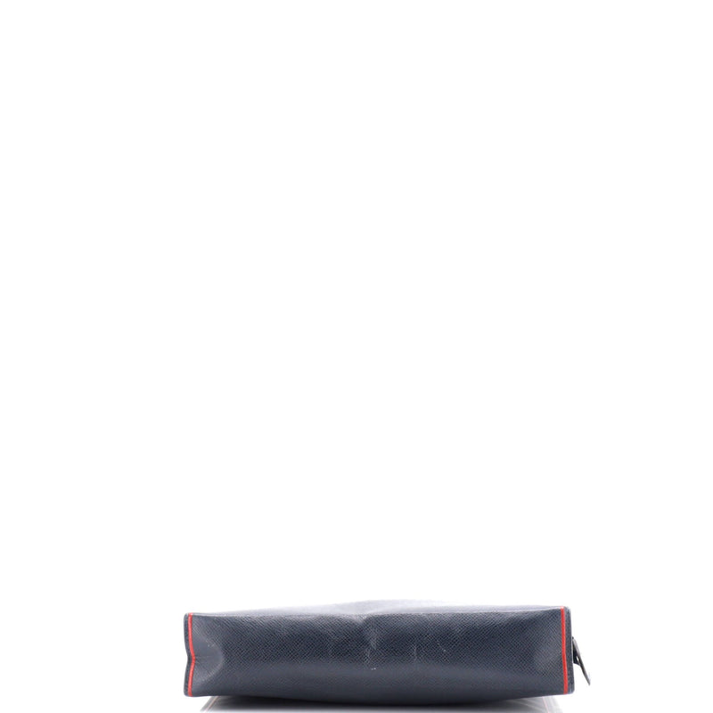 Louis Vuitton Pochette Voyage Taiga