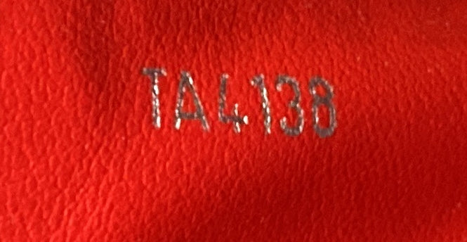 Louis Vuitton Pochette Voyage Taiga