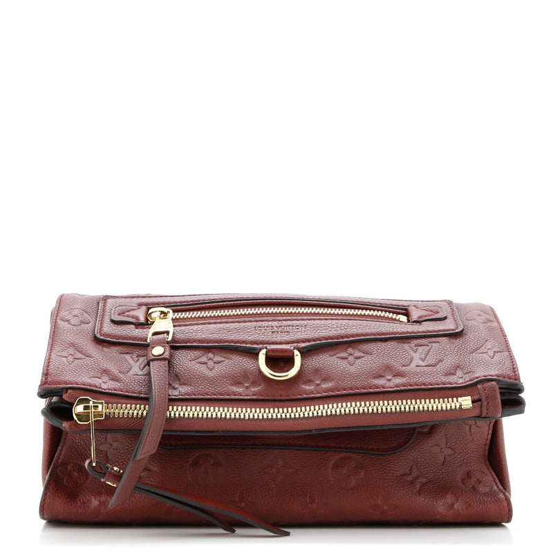 Louis Vuitton Petillante Clutch