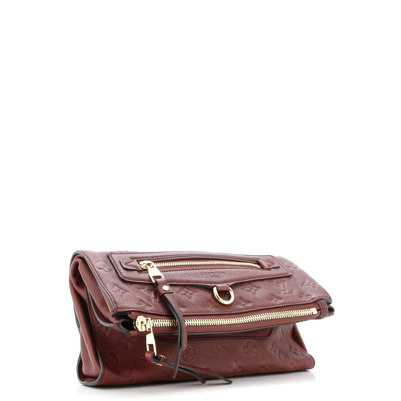 Louis Vuitton Petillante Clutch