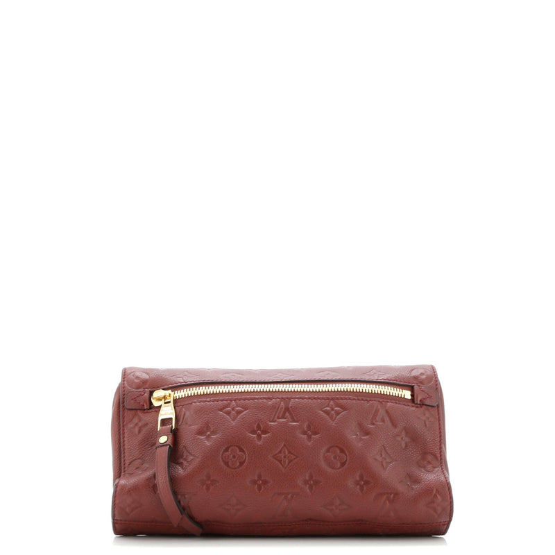 Louis Vuitton Petillante Clutch