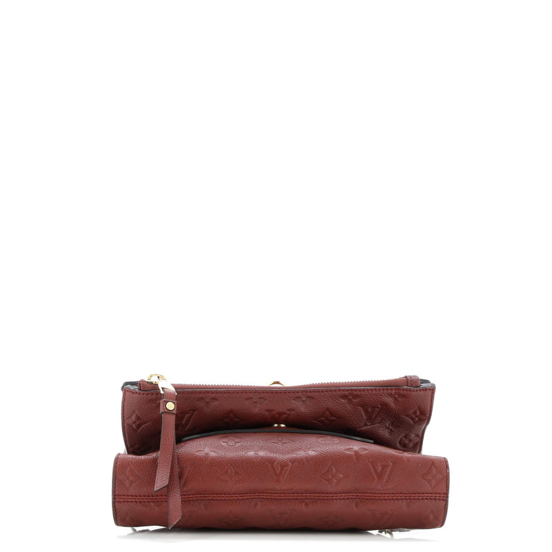 Louis Vuitton Petillante Clutch