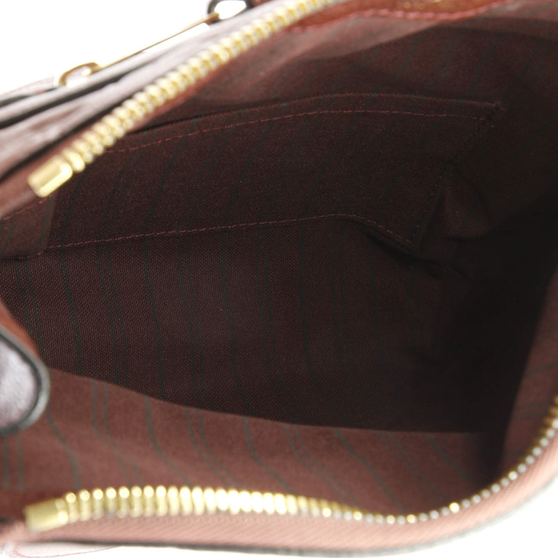 Louis Vuitton Petillante Clutch