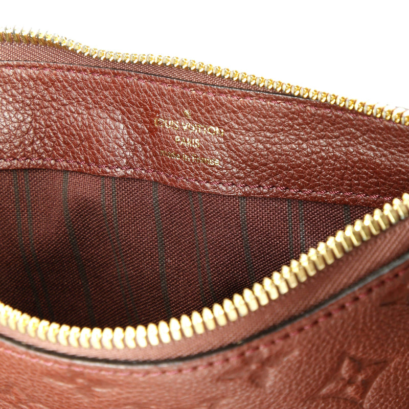 Louis Vuitton Petillante Clutch