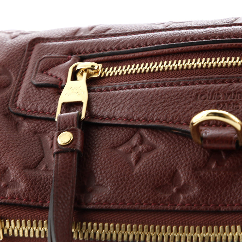 Louis Vuitton Petillante Clutch