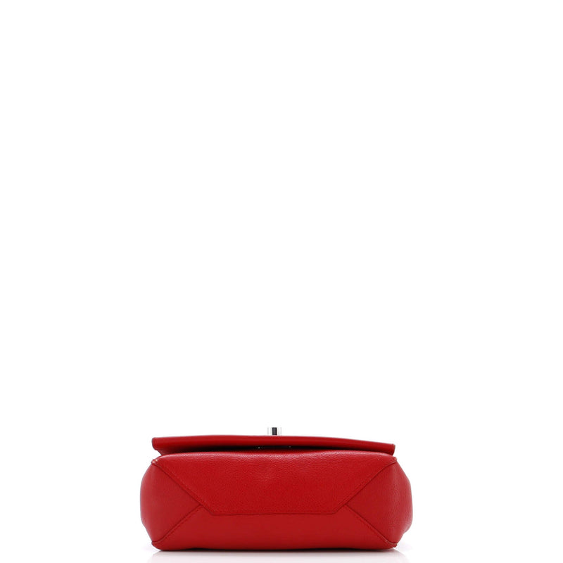 Louis Vuitton Lockme Ii Handbag Leather