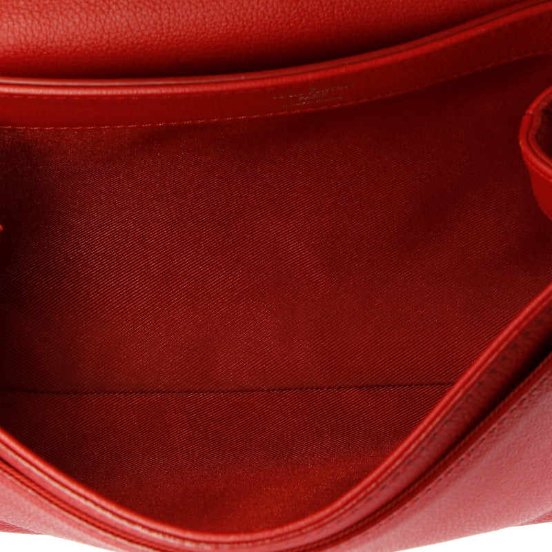 Louis Vuitton Lockme Ii Handbag Leather