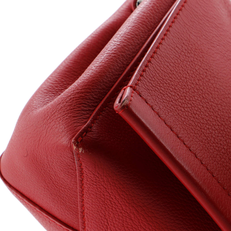 Louis Vuitton Lockme Ii Handbag Leather