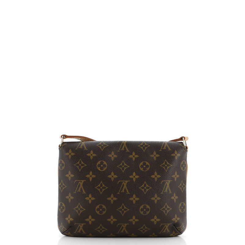 Louis Vuitton Musette Tango Handbag