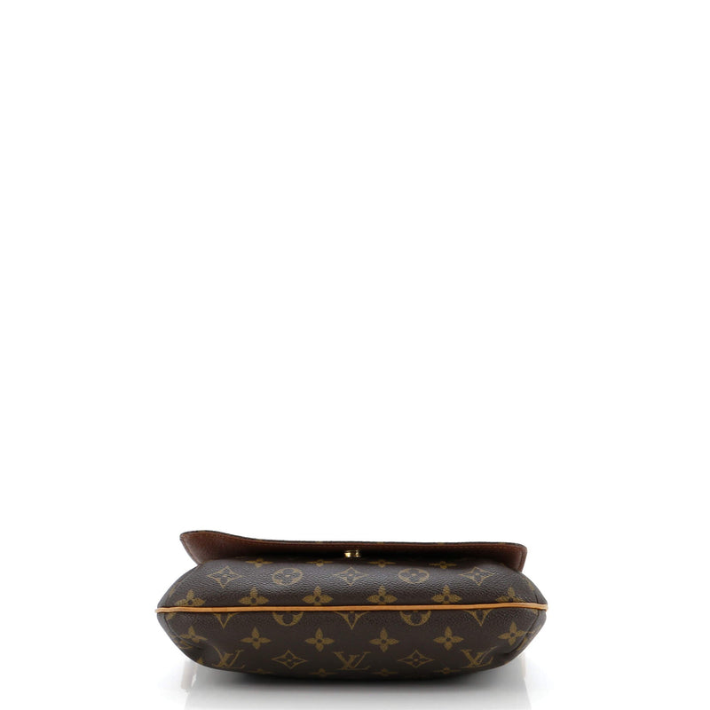 Louis Vuitton Musette Tango Handbag