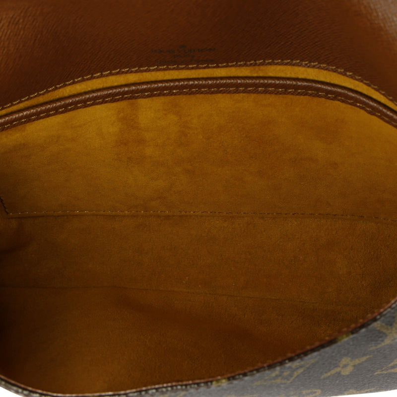 Louis Vuitton Musette Tango Handbag