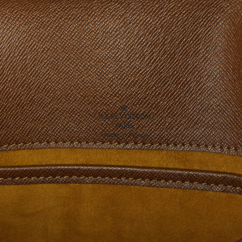 Louis Vuitton Musette Tango Handbag