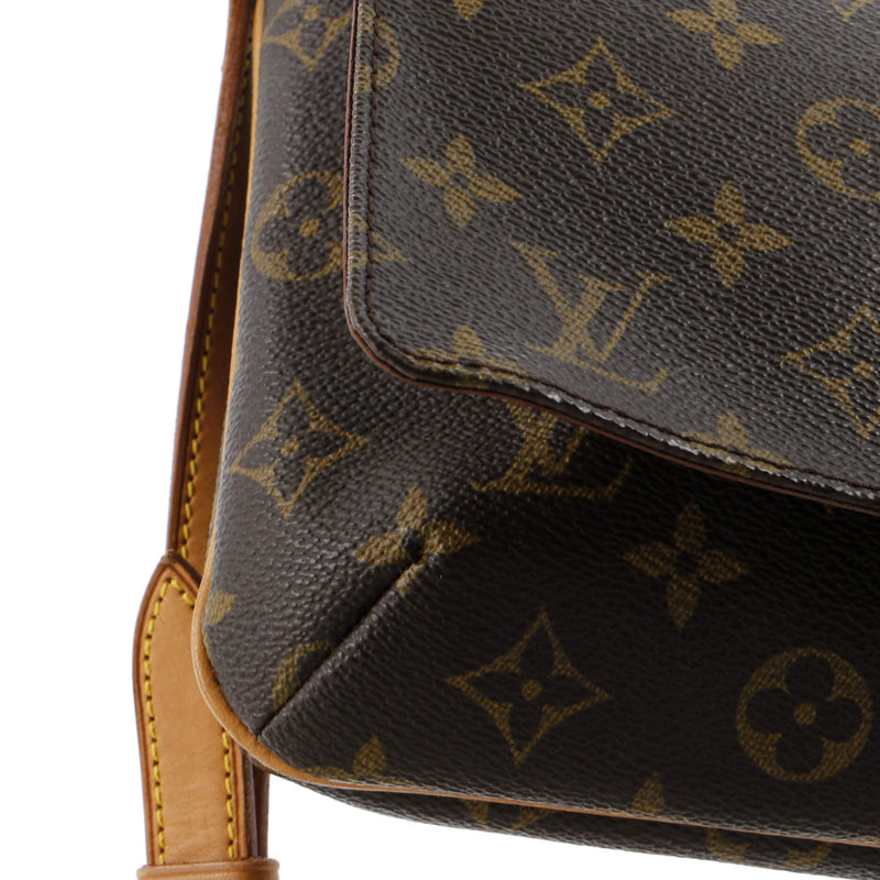 Louis Vuitton Musette Tango Handbag