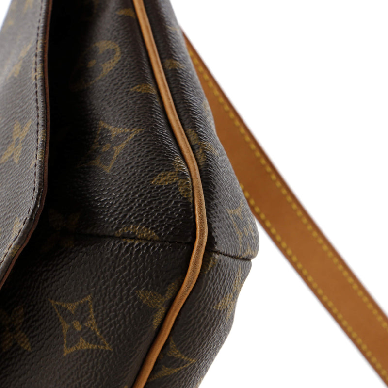 Louis Vuitton Musette Tango Handbag