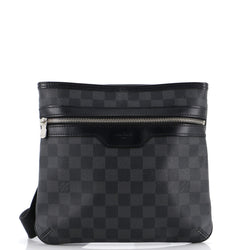 Louis Vuitton Thomas Handbag Damier