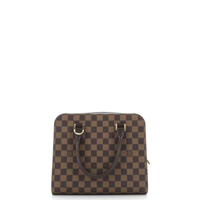 Louis Vuitton Triana Bag Damier