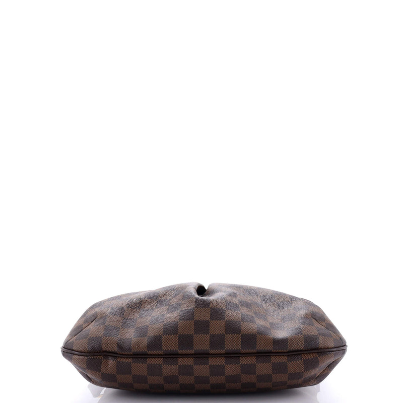 Louis Vuitton Bloomsbury Handbag Damier