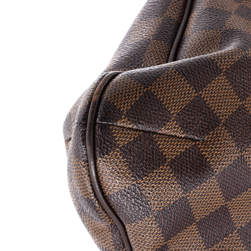 Louis Vuitton Bloomsbury Handbag Damier