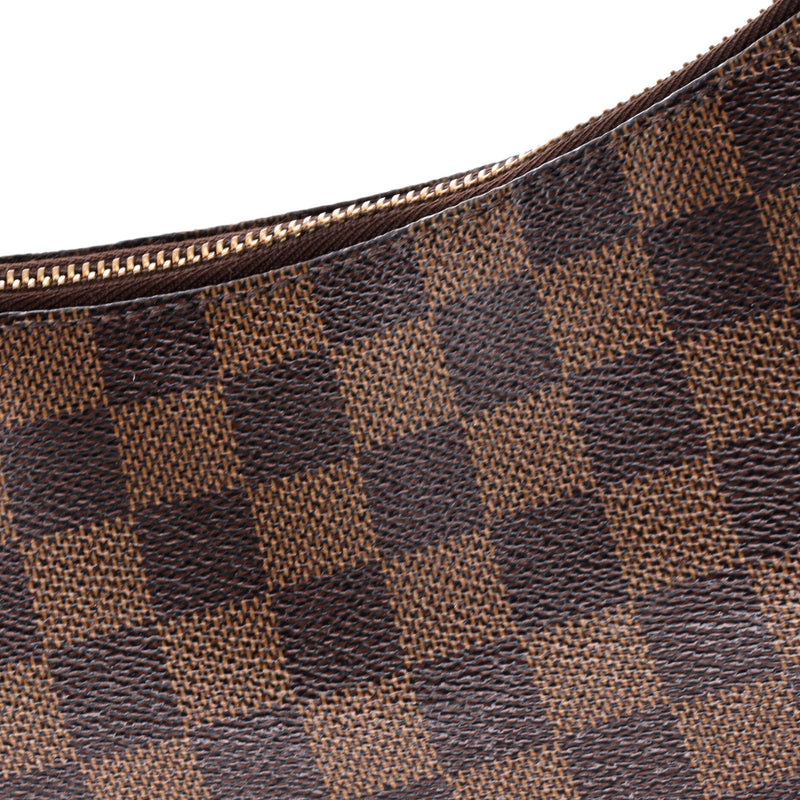 Louis Vuitton Bloomsbury Handbag Damier