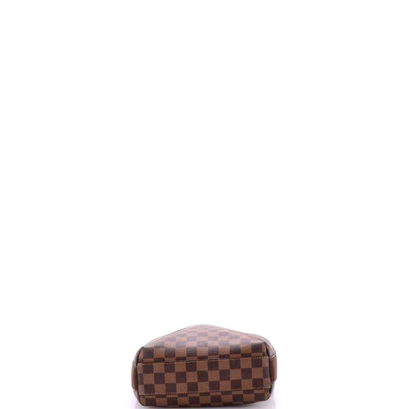 Louis Vuitton Trotteur Beaubourg Handbag