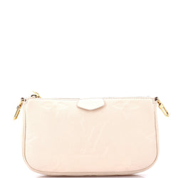 Louis Vuitton Multi Pochette Accessoires