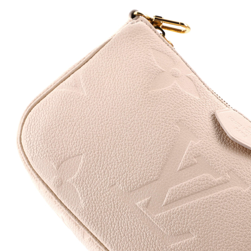 Louis Vuitton Multi Pochette Accessoires