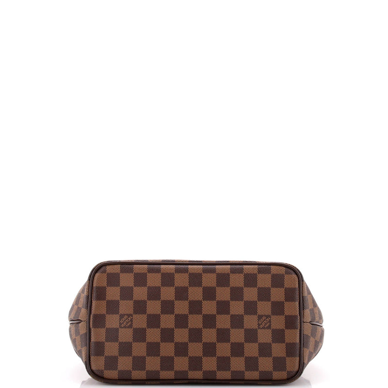 Louis Vuitton Westminster Handbag Damier