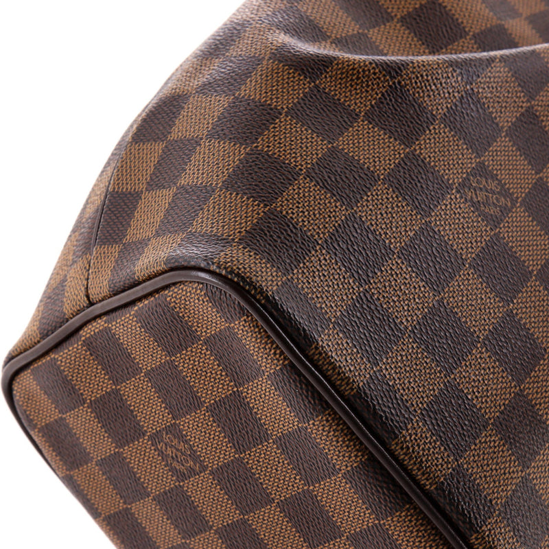 Louis Vuitton Westminster Handbag Damier