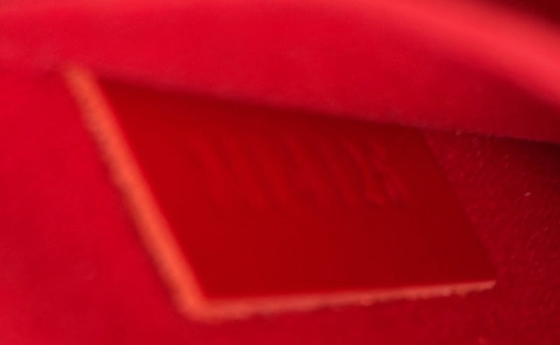Louis Vuitton Felicie Pochette Vernis