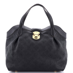 Louis Vuitton Cirrus Handbag Mahina