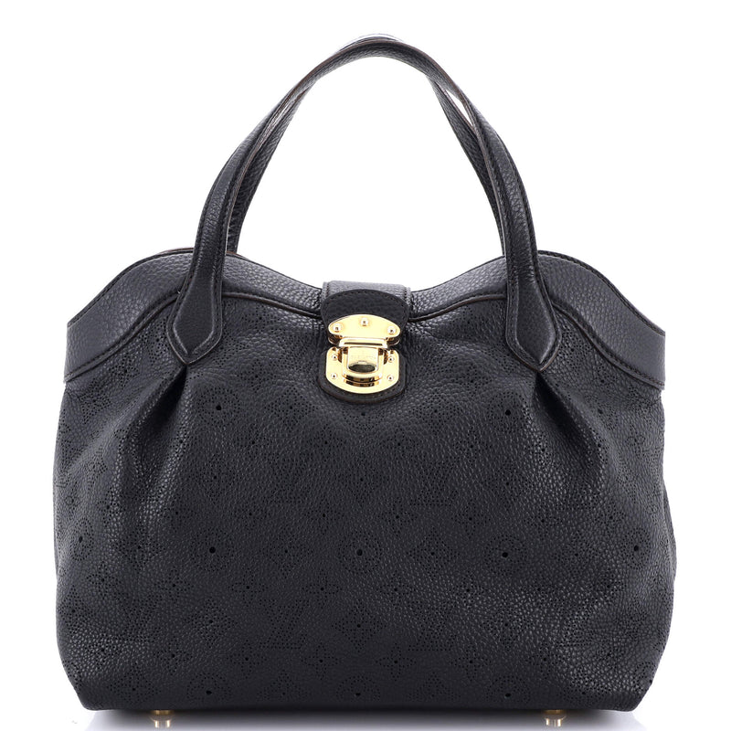 Louis Vuitton Cirrus Handbag Mahina