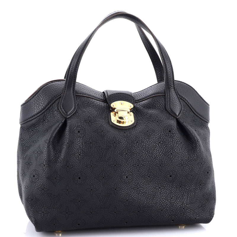Louis Vuitton Cirrus Handbag Mahina