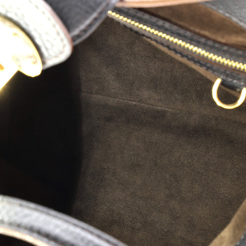 Louis Vuitton Cirrus Handbag Mahina