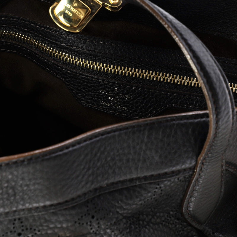 Louis Vuitton Cirrus Handbag Mahina