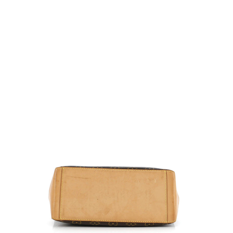 Louis Vuitton Cabas Piano Canvas