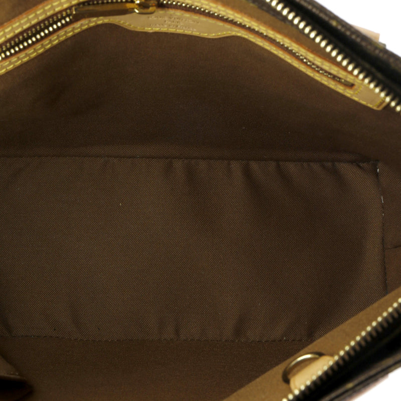 Louis Vuitton Cabas Piano Canvas