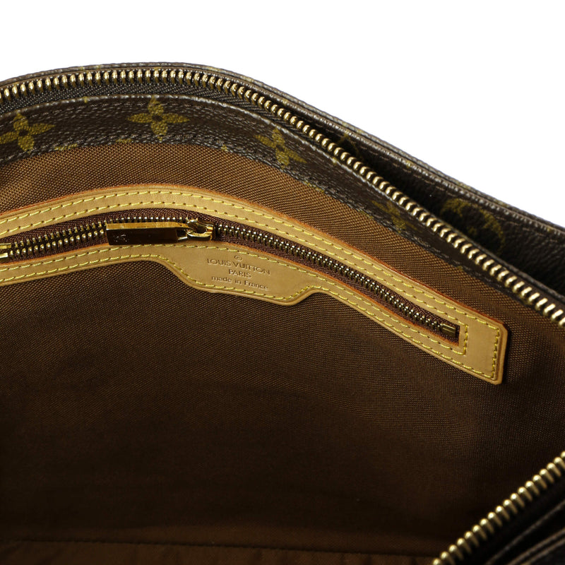 Louis Vuitton Cabas Piano Canvas
