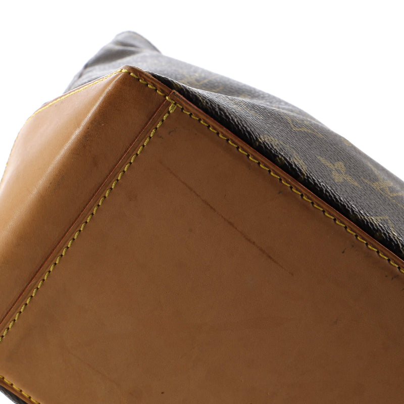 Louis Vuitton Cabas Piano Canvas