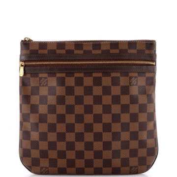 Louis Vuitton Bosphore Pochette Damier