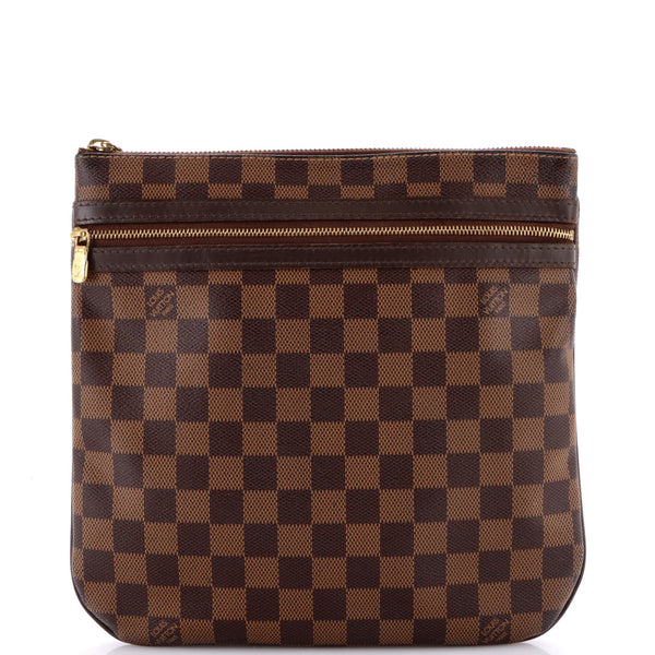 Louis Vuitton Bosphore Pochette Damier