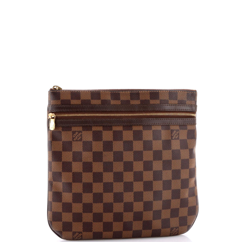 Louis Vuitton Bosphore Pochette Damier
