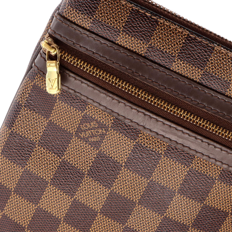 Louis Vuitton Bosphore Pochette Damier