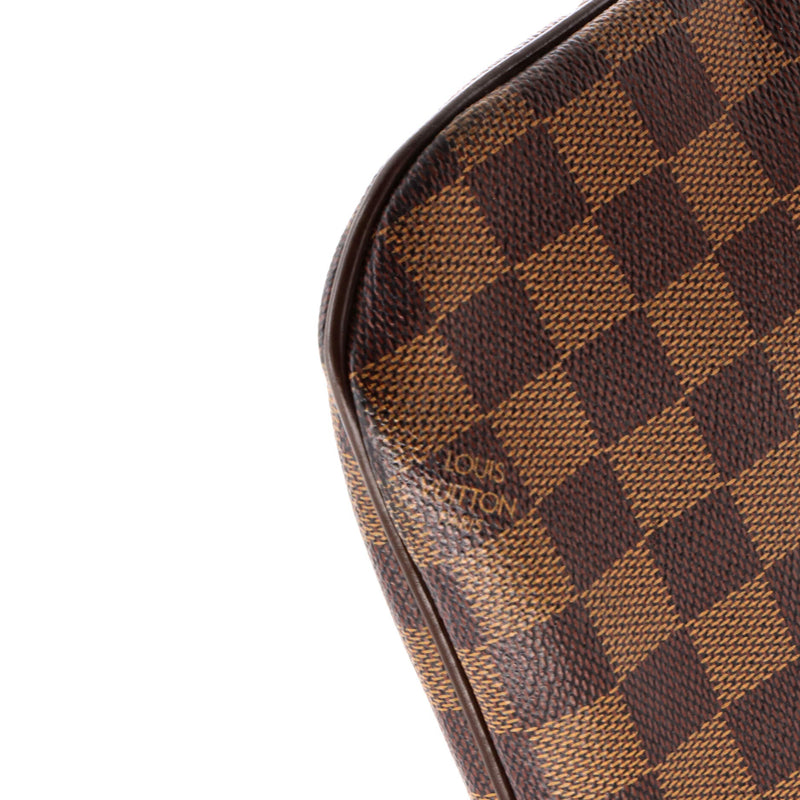 Louis Vuitton Bosphore Pochette Damier