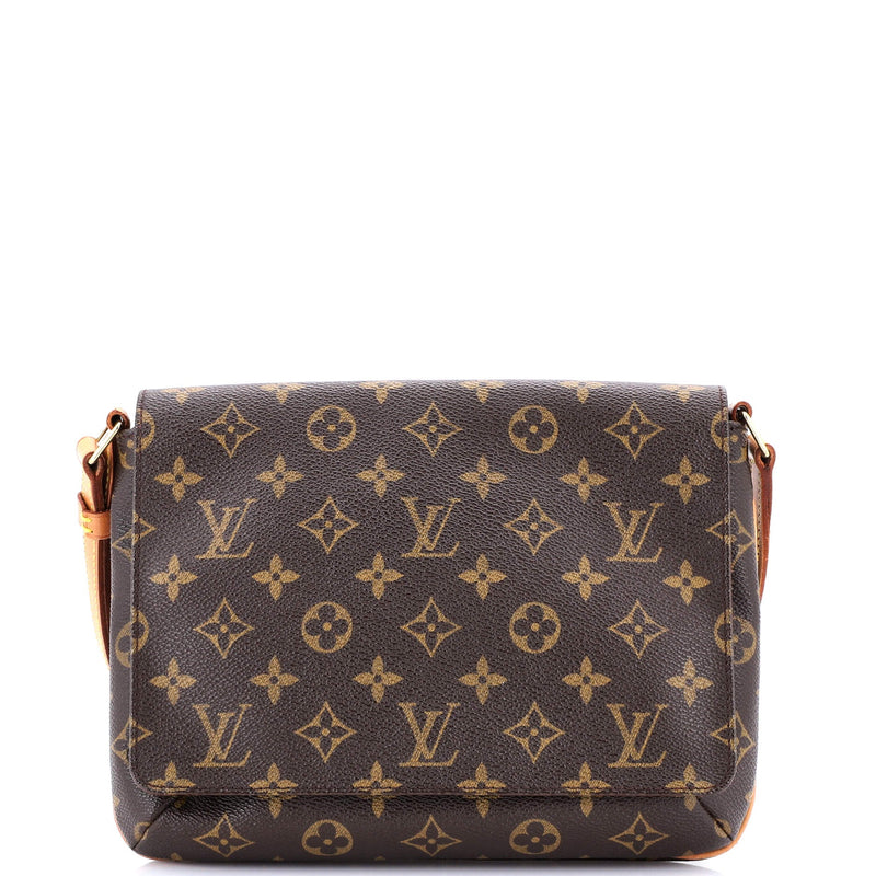 Louis Vuitton Musette Tango Handbag