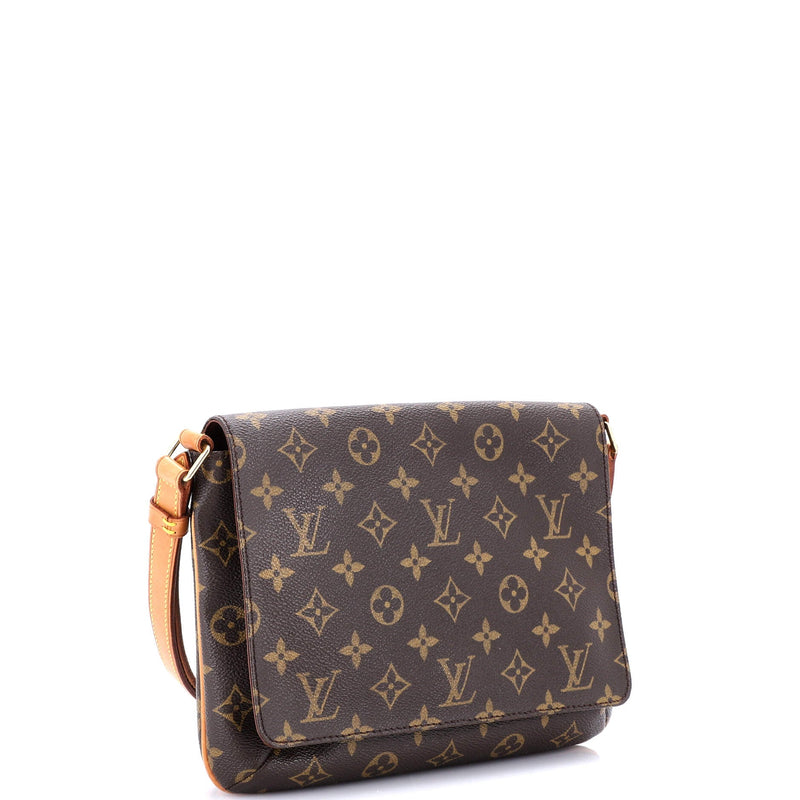 Louis Vuitton Musette Tango Handbag