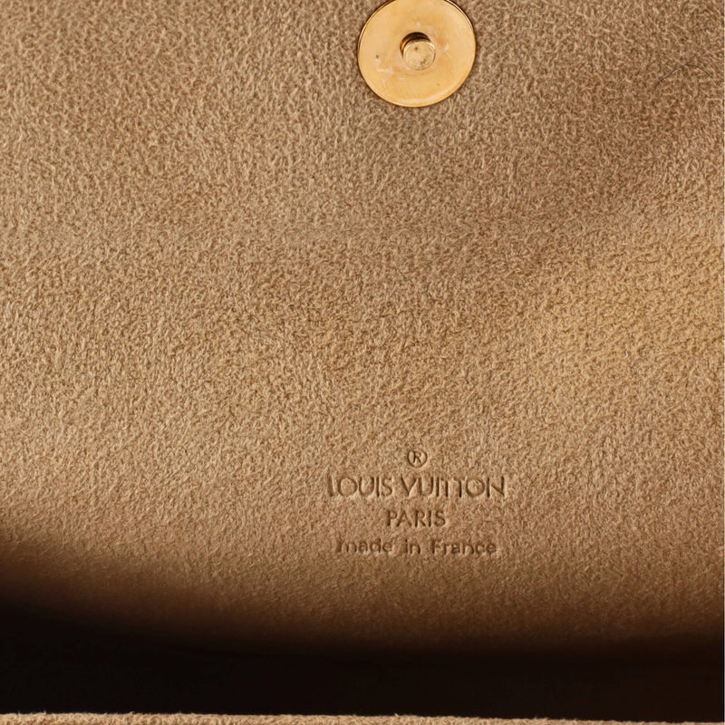 Louis Vuitton Florentine Waist Bag