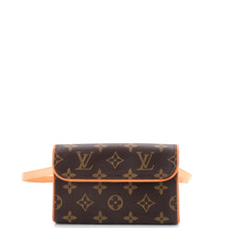 Louis Vuitton Florentine Waist Bag