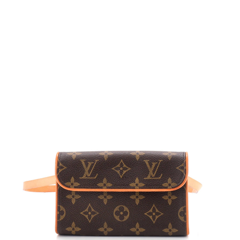 Louis Vuitton Florentine Waist Bag